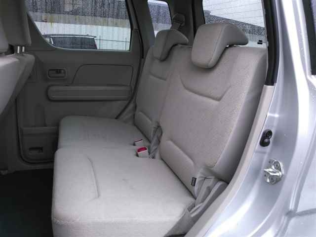 SUZUKI WAGON R 2018