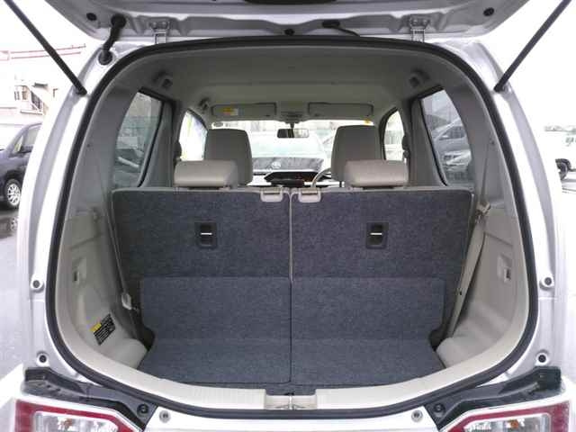 SUZUKI WAGON R 2018