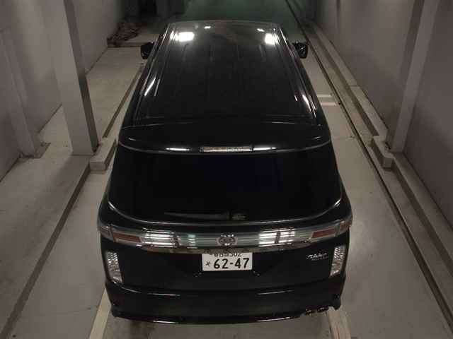 NISSAN ELGRAND 2016