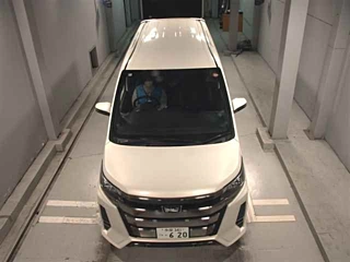 TOYOTA NOAH 2018