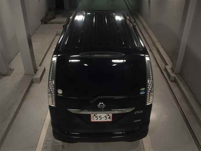 NISSAN SERENA 2014