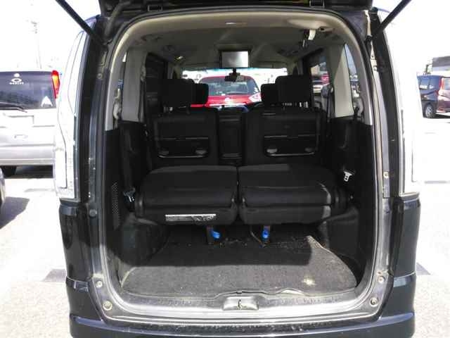 NISSAN SERENA 2014