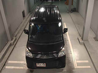 SUZUKI SPACIA 2014