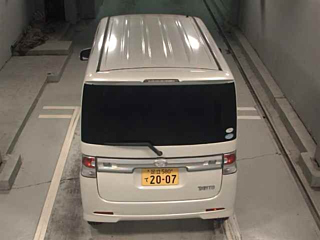 DAIHATSU TANTO 2009