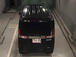 SUZUKI SPACIA 2014