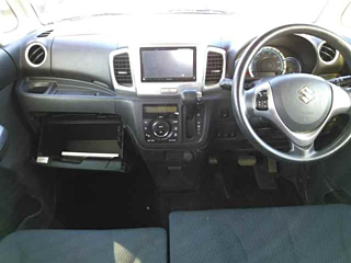 SUZUKI SPACIA 2014