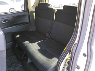 DAIHATSU TANTO 2009