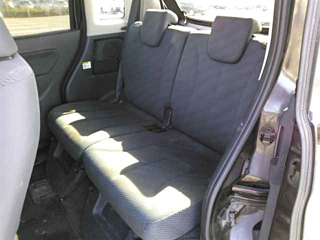 SUZUKI SPACIA 2014