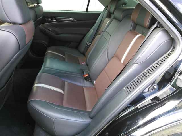 TOYOTA CROWN 2015