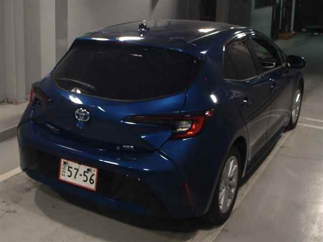 TOYOTA COROLLA SPORT 2022