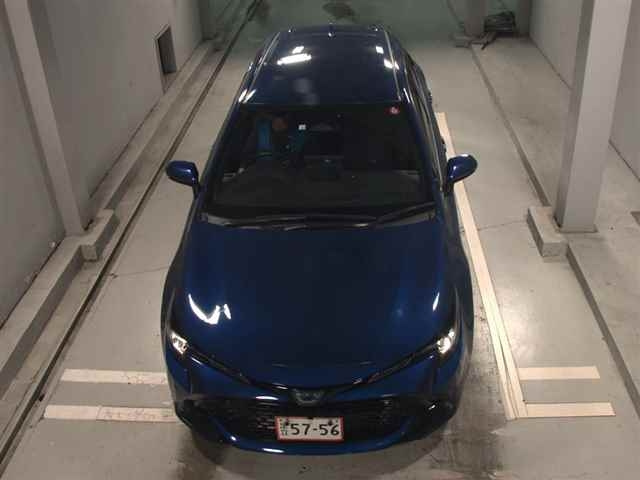 TOYOTA COROLLA SPORT 2022