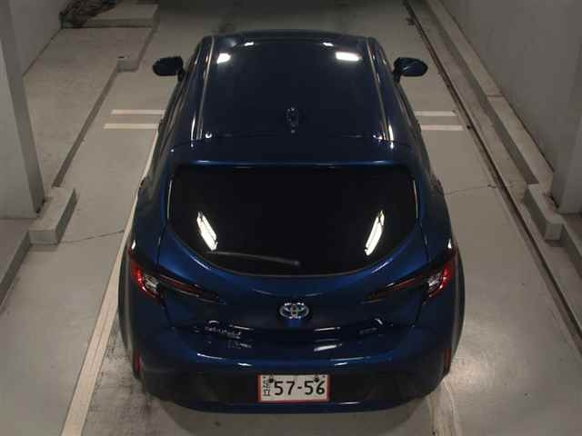 TOYOTA COROLLA SPORT 2022