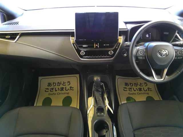 TOYOTA COROLLA SPORT 2022