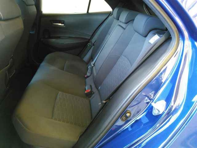 TOYOTA COROLLA SPORT 2022