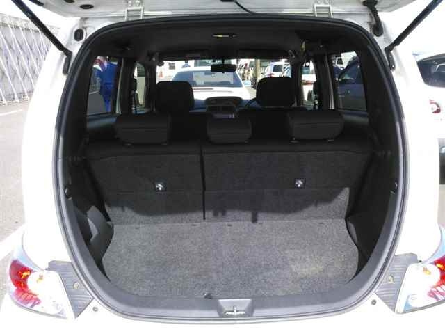 TOYOTA BB 2015