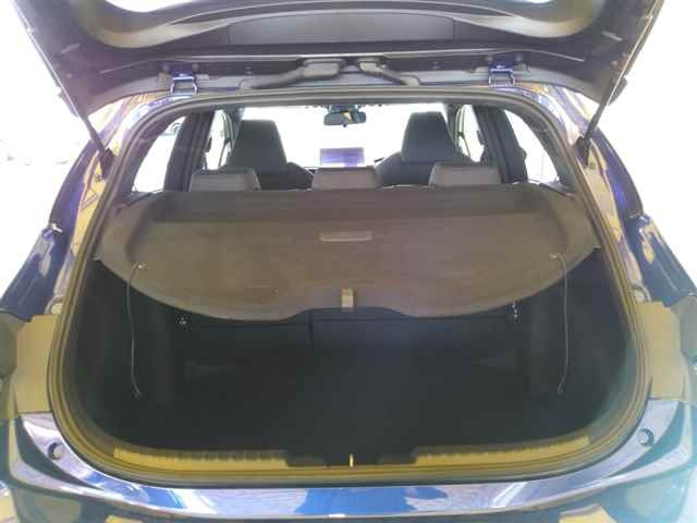 TOYOTA COROLLA SPORT 2022