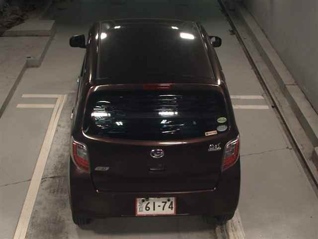 DAIHATSU MIRA E S 2012
