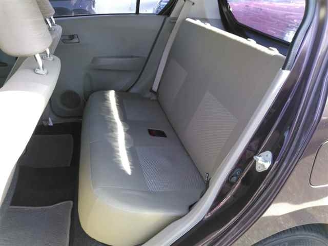 DAIHATSU MIRA E S 2012