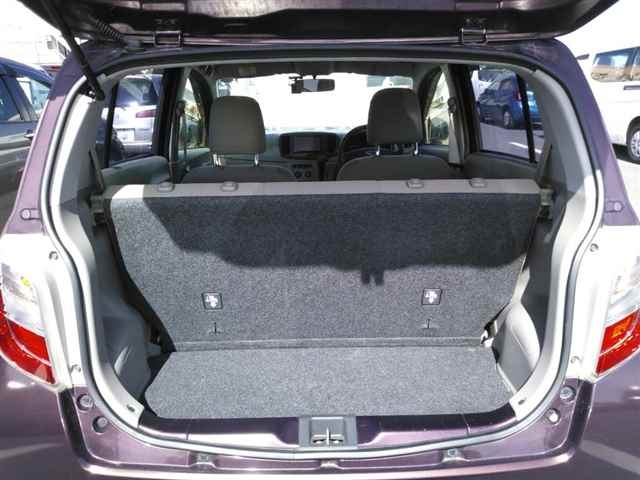 DAIHATSU MIRA E S 2012