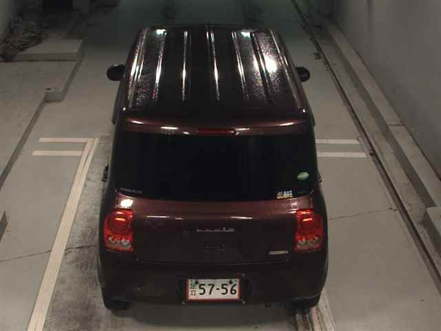 SUZUKI ALTO LAPIN 2012