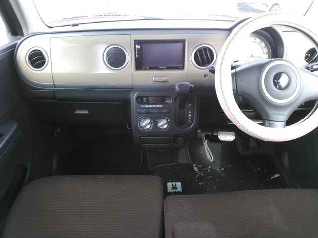 SUZUKI ALTO LAPIN 2012