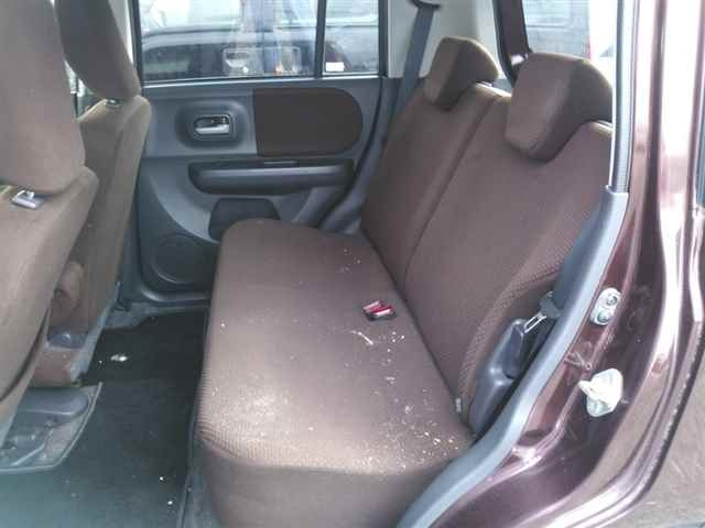 SUZUKI ALTO LAPIN 2012