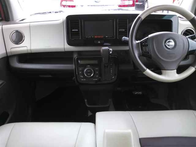 NISSAN MOCO 2015