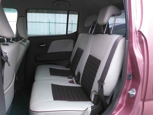 NISSAN MOCO 2015