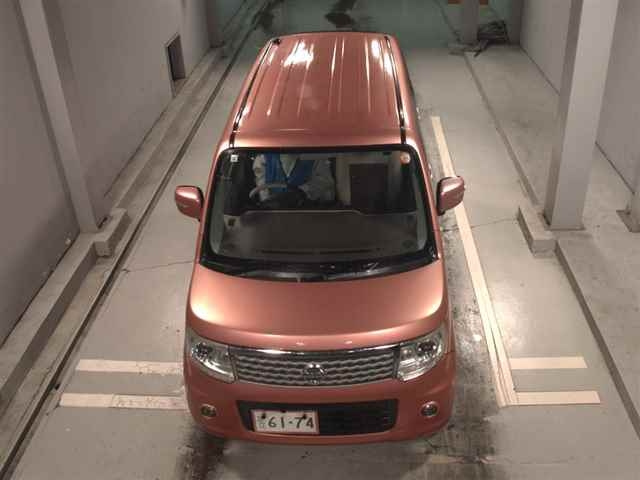 NISSAN MOCO 2015