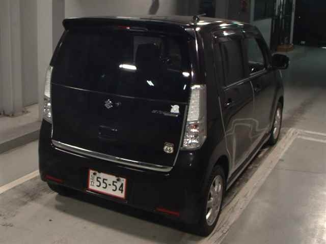 SUZUKI WAGON R 2014