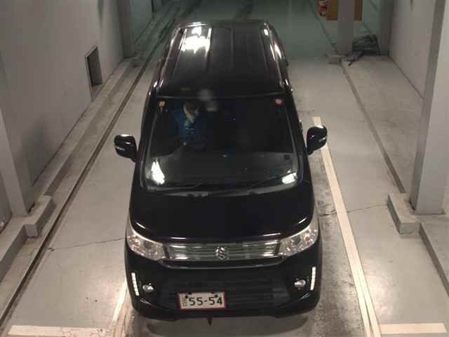 SUZUKI WAGON R 2014