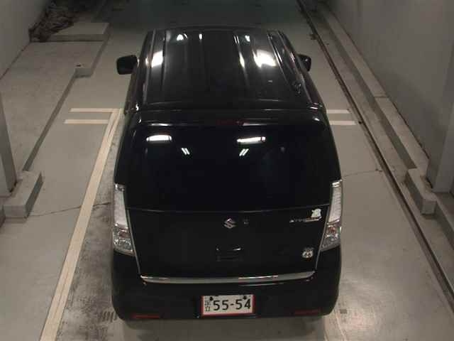 SUZUKI WAGON R 2014
