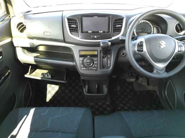 SUZUKI WAGON R 2014