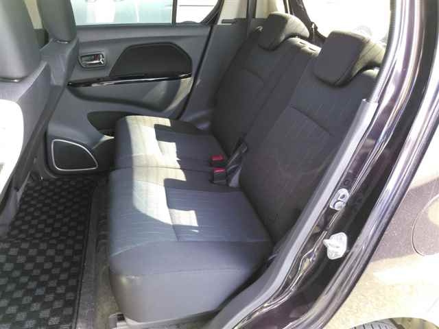 SUZUKI WAGON R 2014
