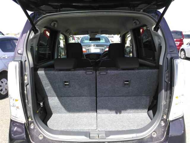 SUZUKI WAGON R 2014