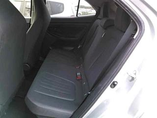TOYOTA YARIS CROSS 2021