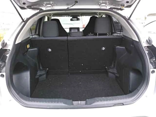TOYOTA YARIS CROSS 2021