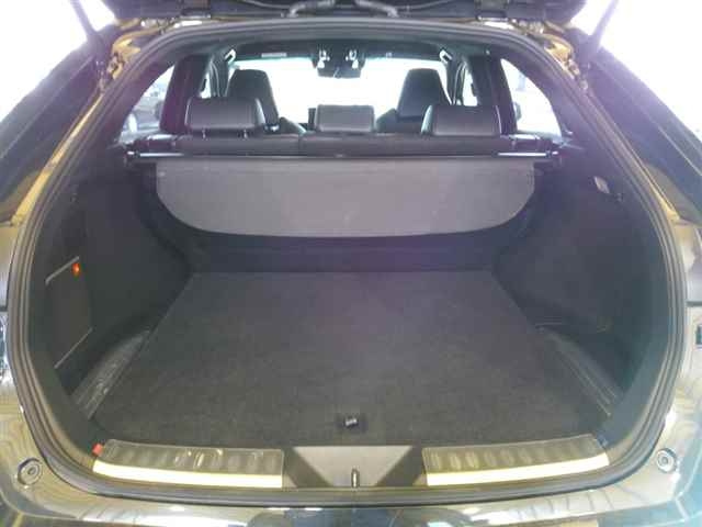 TOYOTA HARRIER 2025