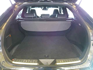 TOYOTA HARRIER 2025