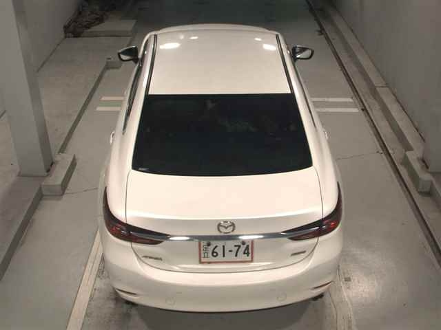 MAZDA ATENZA SEDAN 2018