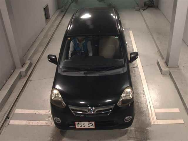 DAIHATSU MIRA E S 2012