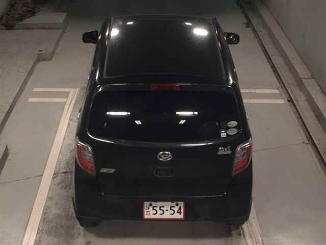 DAIHATSU MIRA E S 2012