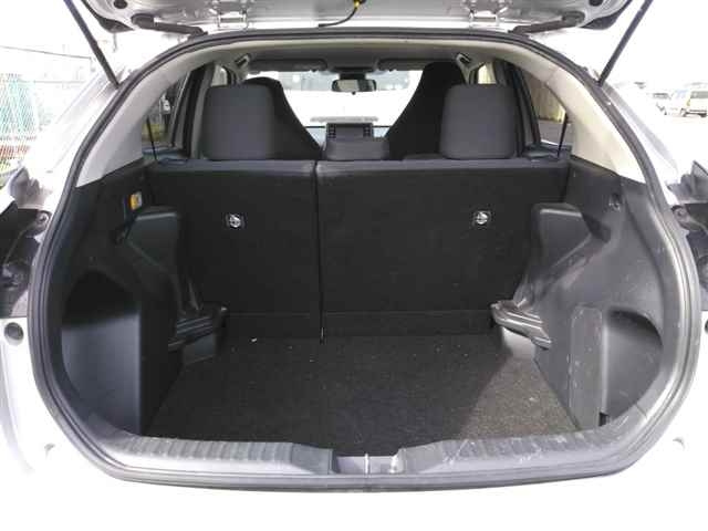 TOYOTA YARIS CROSS 2021