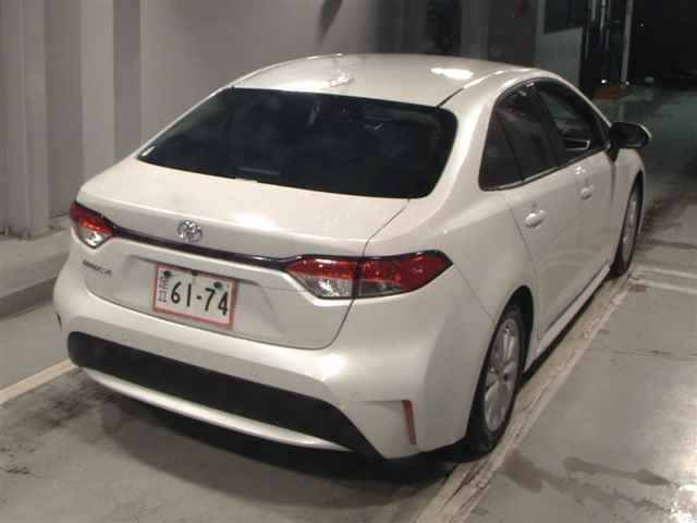 TOYOTA COROLLA 2023