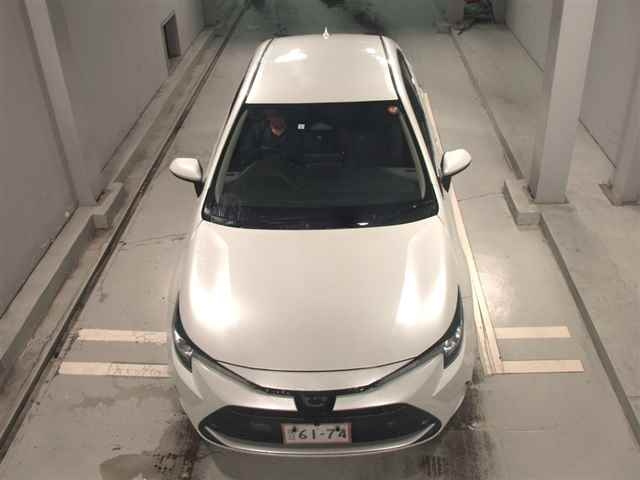 TOYOTA COROLLA 2023