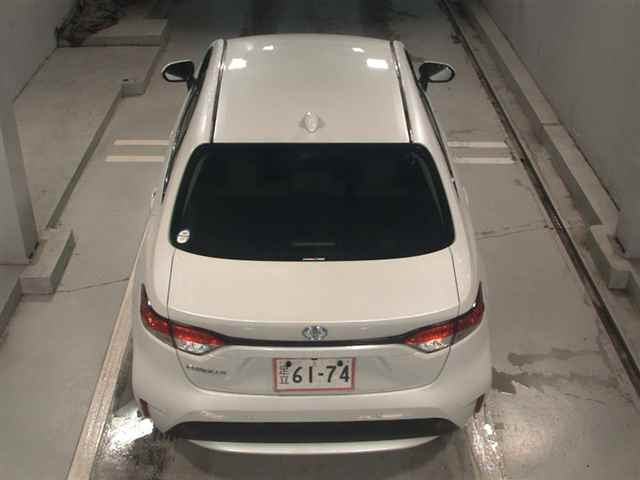 TOYOTA COROLLA 2023