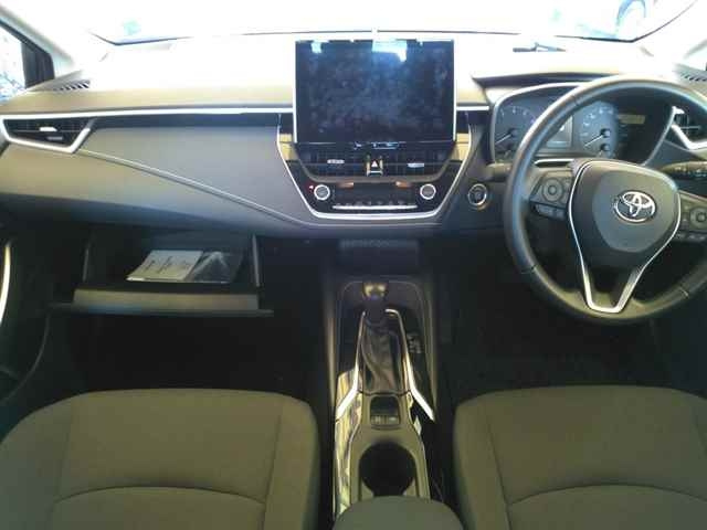 TOYOTA COROLLA 2023