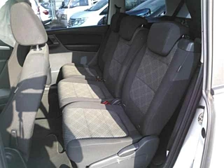 VOLKSWAGEN SHARAN 2016