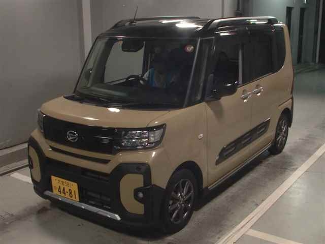 DAIHATSU TANTO 2023