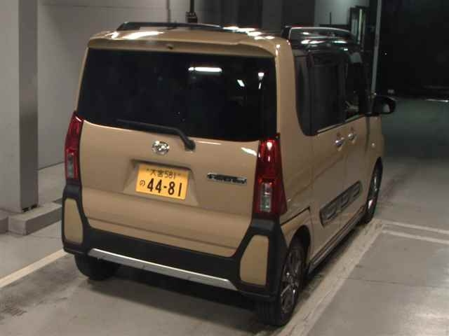 DAIHATSU TANTO 2023